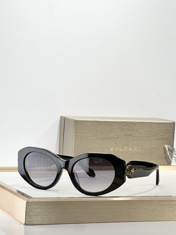 BVLGARI Sunglasses(AAAA)-1062
