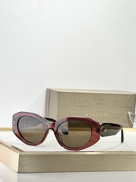 BVLGARI Sunglasses(AAAA)-1061