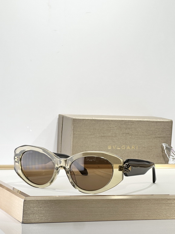 BVLGARI Sunglasses(AAAA)-1060