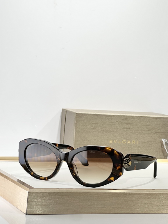 BVLGARI Sunglasses(AAAA)-1058
