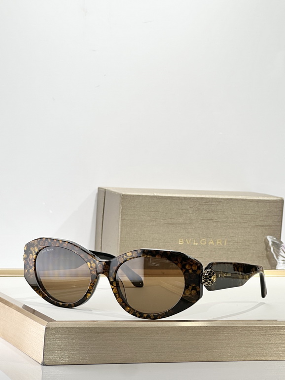 BVLGARI Sunglasses(AAAA)-1056