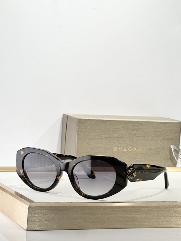 BVLGARI Sunglasses(AAAA)-1054