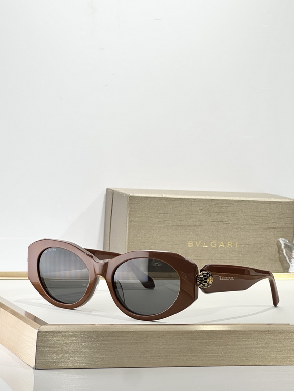 BVLGARI Sunglasses(AAAA)-1053
