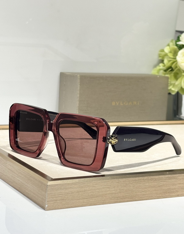BVLGARI Sunglasses(AAAA)-1051
