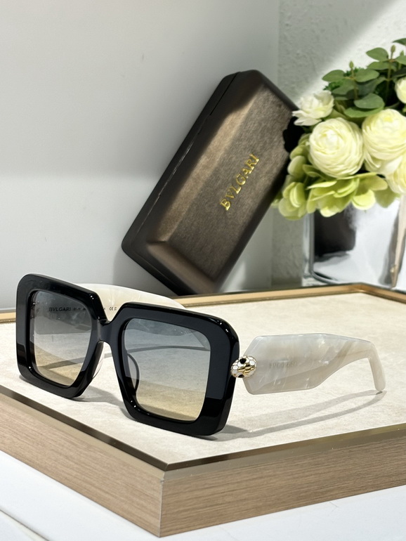 BVLGARI Sunglasses(AAAA)-1048