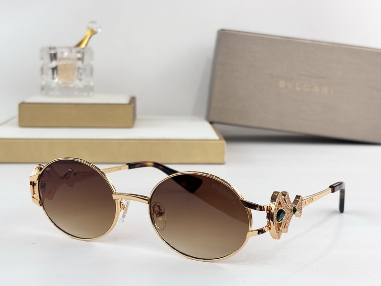 BVLGARI Sunglasses(AAAA)-1044