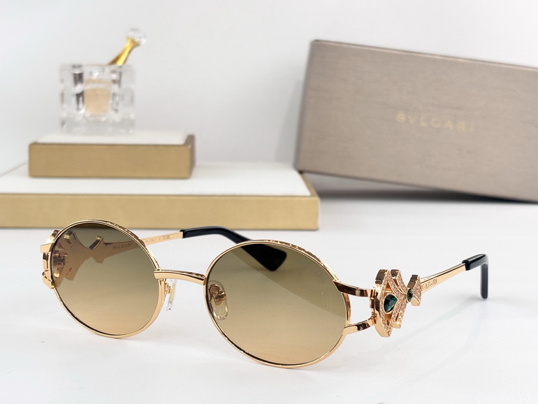 BVLGARI Sunglasses(AAAA)-1042