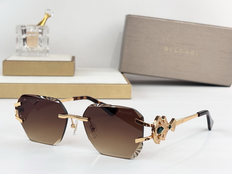 BVLGARI Sunglasses(AAAA)-1037