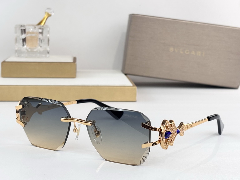 BVLGARI Sunglasses(AAAA)-1034
