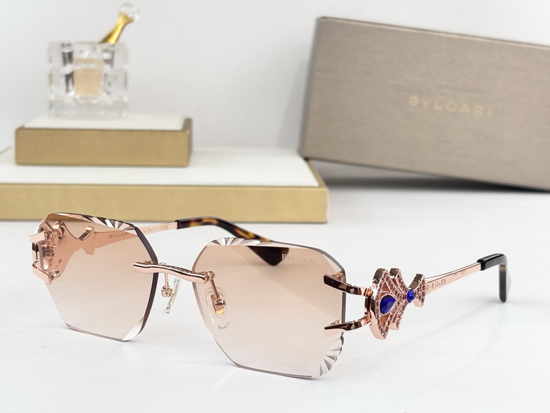 BVLGARI Sunglasses(AAAA)-1033