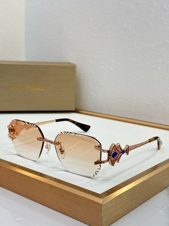 BVLGARI Sunglasses(AAAA)-1031
