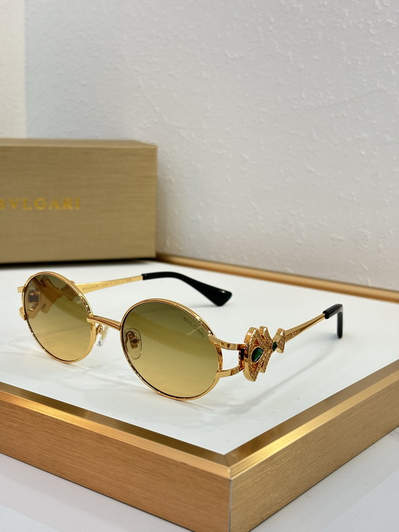 BVLGARI Sunglasses(AAAA)-1025