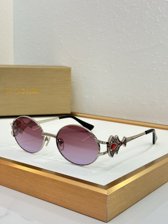 BVLGARI Sunglasses(AAAA)-1024