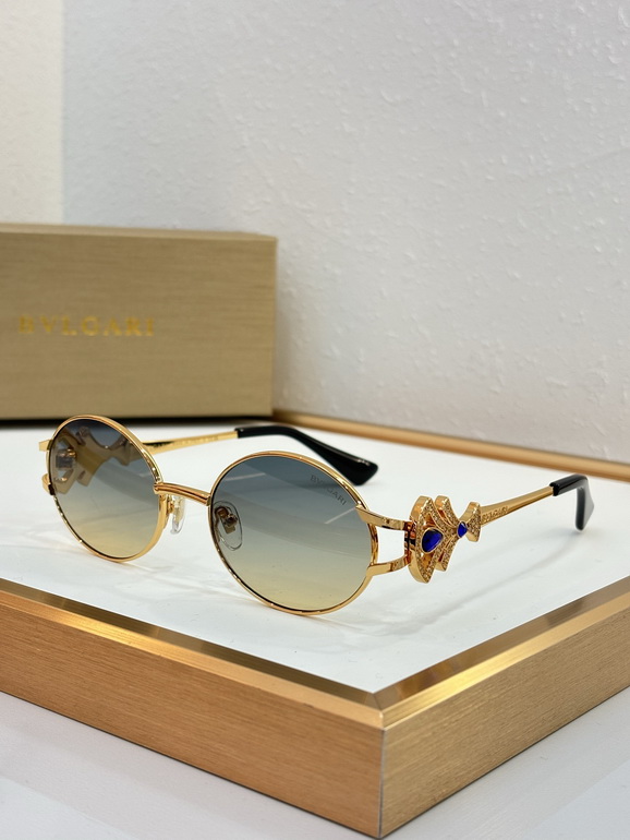 BVLGARI Sunglasses(AAAA)-1022