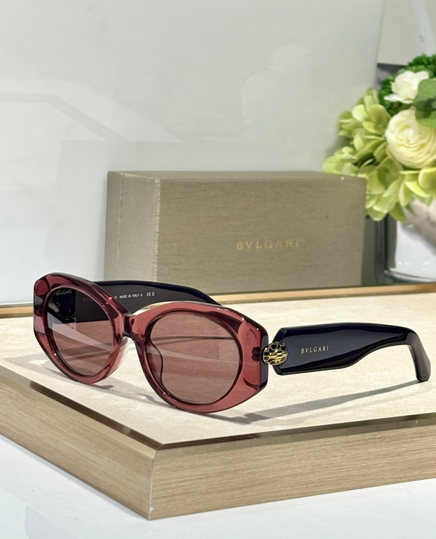 BVLGARI Sunglasses(AAAA)-1020