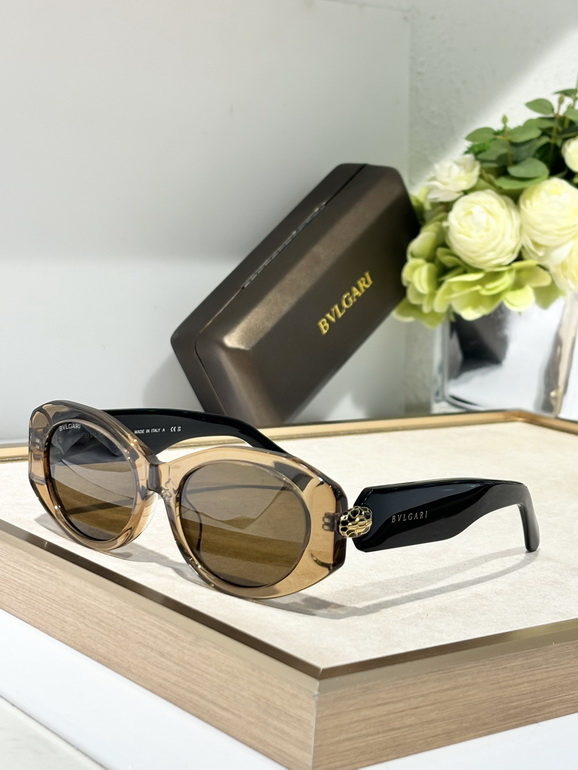 BVLGARI Sunglasses(AAAA)-1019