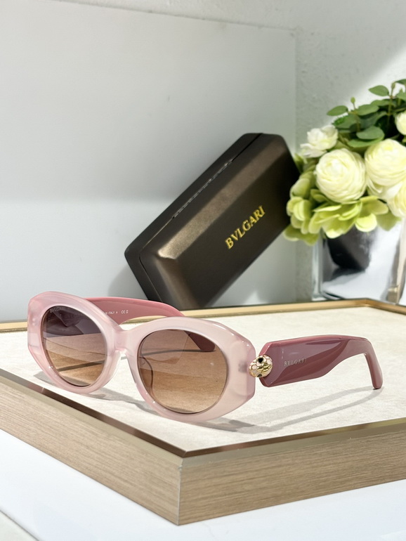 BVLGARI Sunglasses(AAAA)-1016