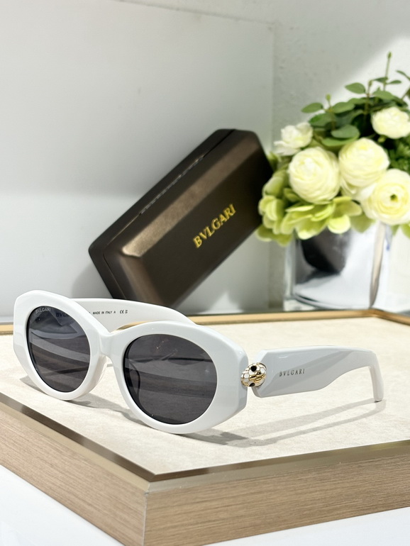 BVLGARI Sunglasses(AAAA)-1014