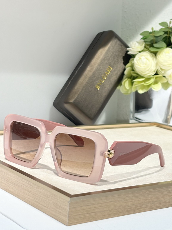 BVLGARI Sunglasses(AAAA)-1012