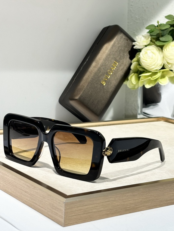 BVLGARI Sunglasses(AAAA)-1011