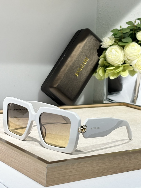 BVLGARI Sunglasses(AAAA)-1009