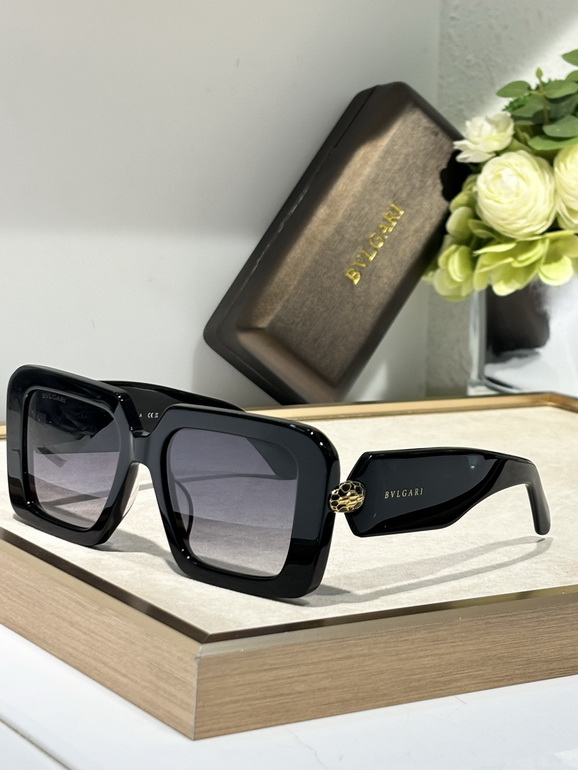 BVLGARI Sunglasses(AAAA)-1008