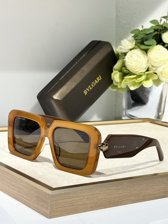 BVLGARI Sunglasses(AAAA)-1007