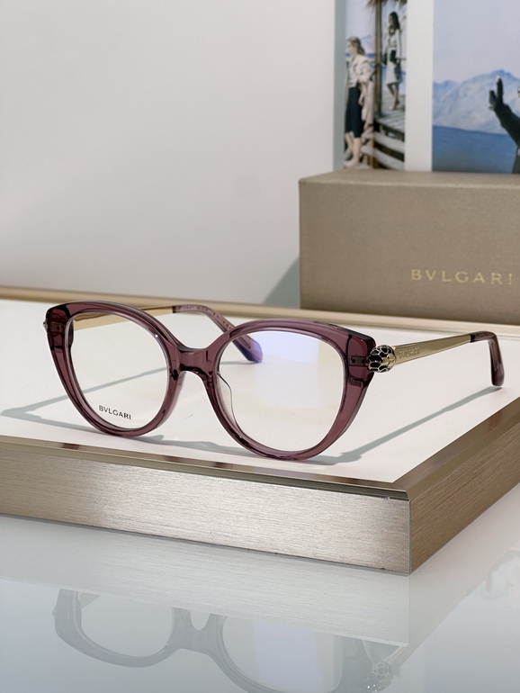 BVLGARI Sunglasses(AAAA)-1006