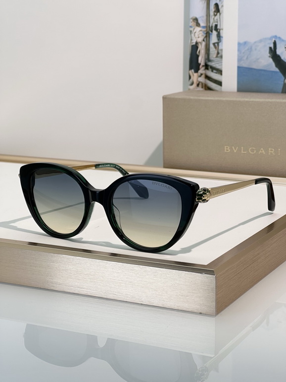 BVLGARI Sunglasses(AAAA)-1001