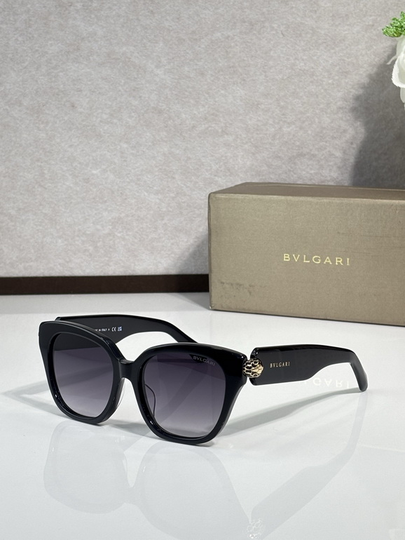 BVLGARI Sunglasses(AAAA)-995