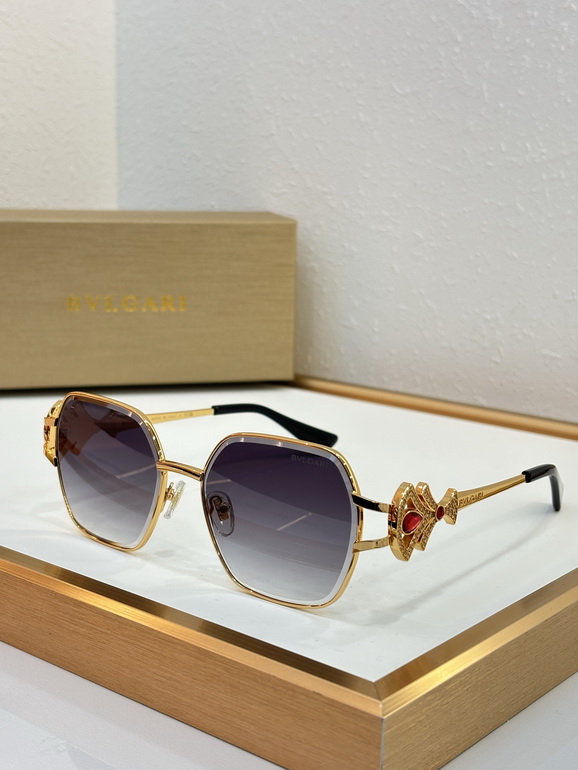 BVLGARI Sunglasses(AAAA)-987
