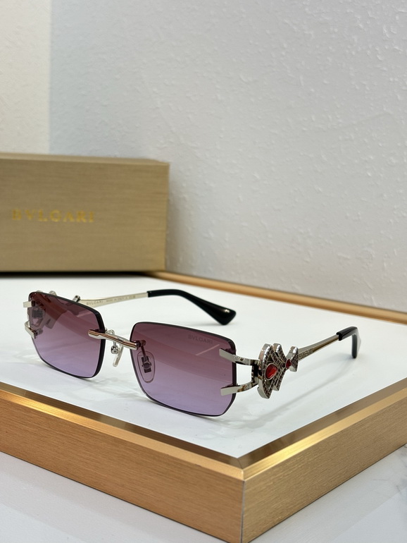BVLGARI Sunglasses(AAAA)-985