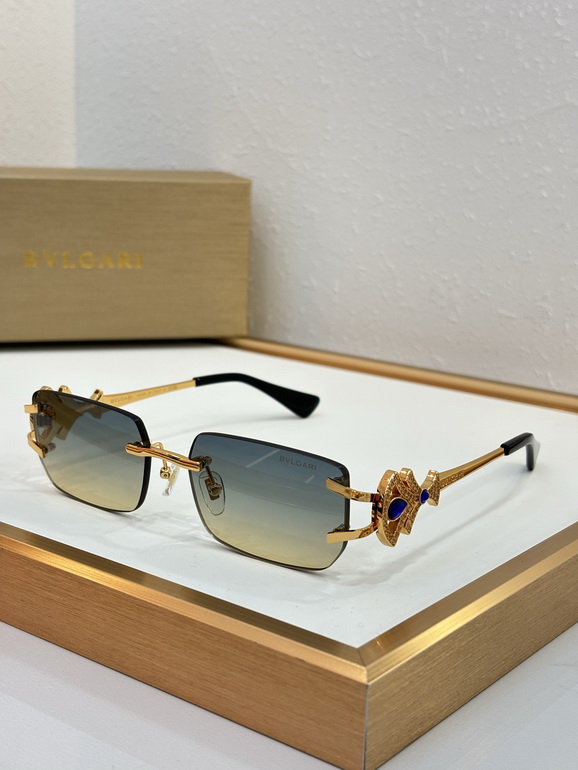 BVLGARI Sunglasses(AAAA)-983
