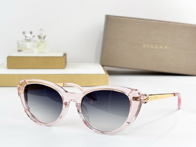 BVLGARI Sunglasses(AAAA)-979