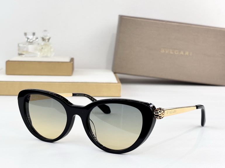 BVLGARI Sunglasses(AAAA)-977