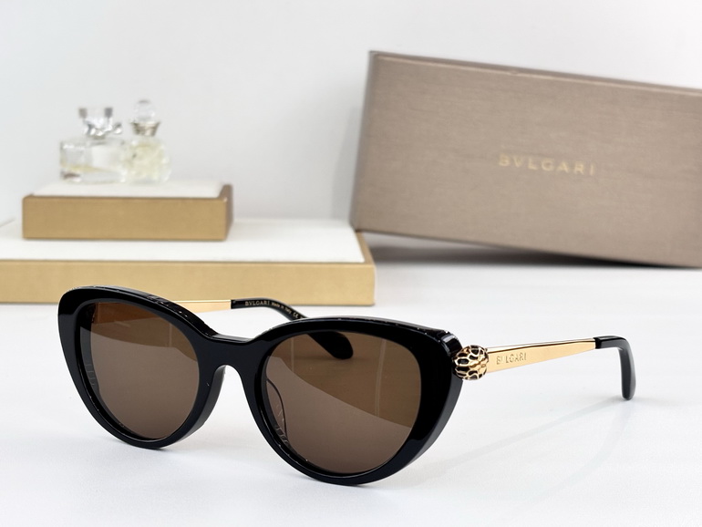 BVLGARI Sunglasses(AAAA)-976
