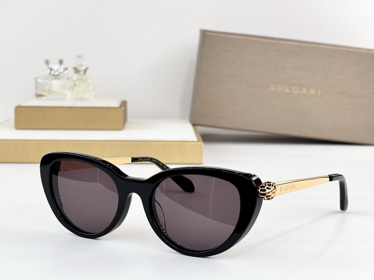BVLGARI Sunglasses(AAAA)-975