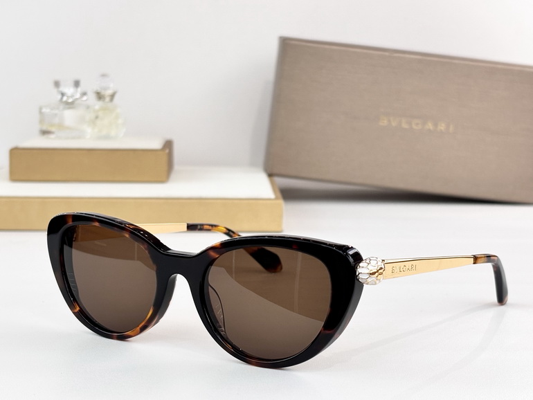 BVLGARI Sunglasses(AAAA)-974