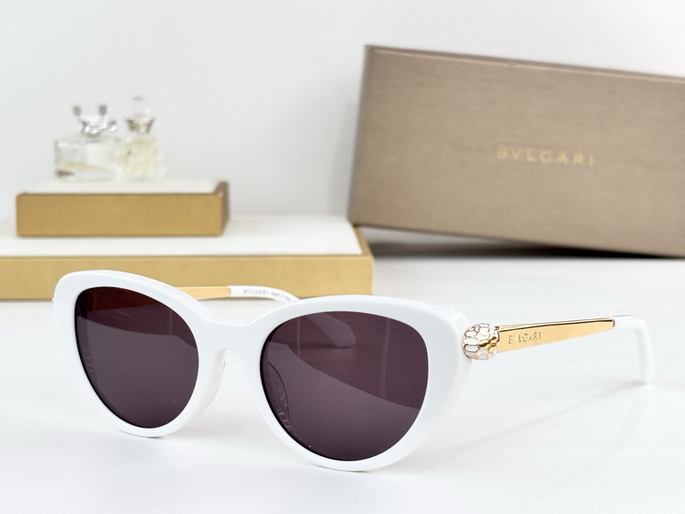 BVLGARI Sunglasses(AAAA)-973