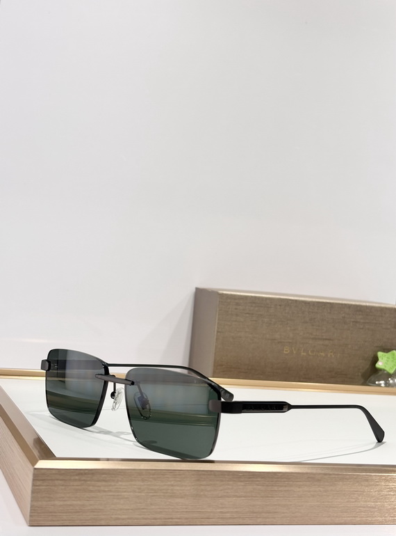 BVLGARI Sunglasses(AAAA)-972