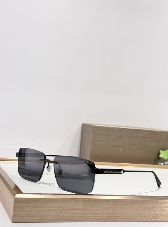 BVLGARI Sunglasses(AAAA)-971