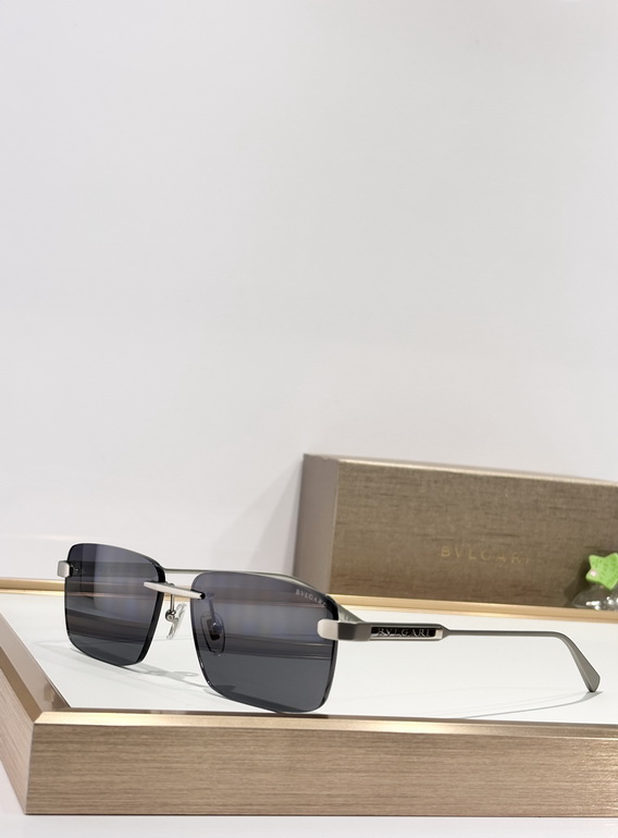 BVLGARI Sunglasses(AAAA)-969