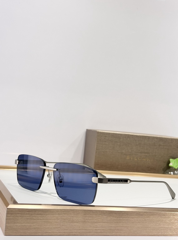 BVLGARI Sunglasses(AAAA)-968