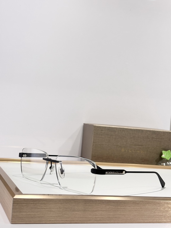 BVLGARI Sunglasses(AAAA)-967