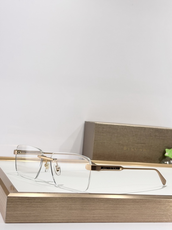 BVLGARI Sunglasses(AAAA)-965