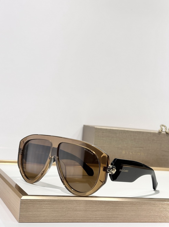BVLGARI Sunglasses(AAAA)-964