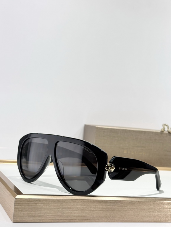 BVLGARI Sunglasses(AAAA)-962