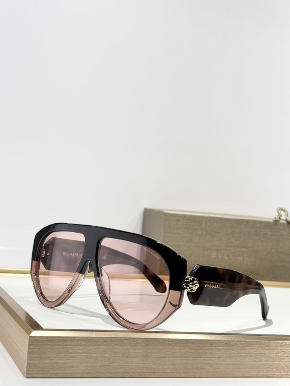 BVLGARI Sunglasses(AAAA)-961