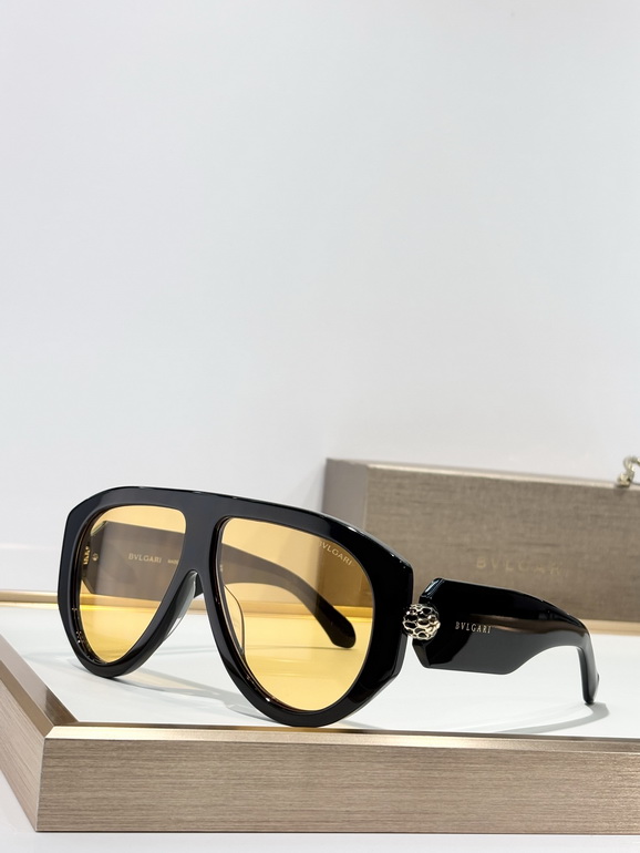 BVLGARI Sunglasses(AAAA)-959