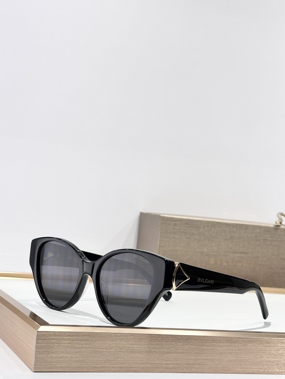 BVLGARI Sunglasses(AAAA)-958